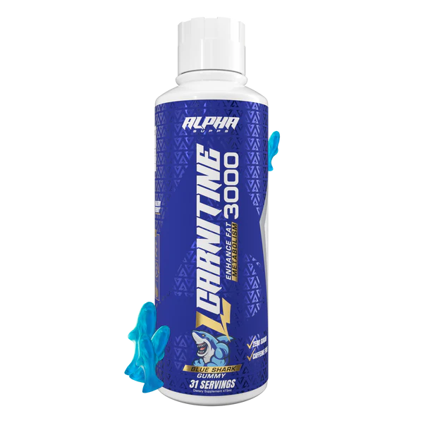 Alpha L Carnitine