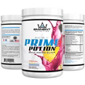 Prime Potion Eminent Nutrition