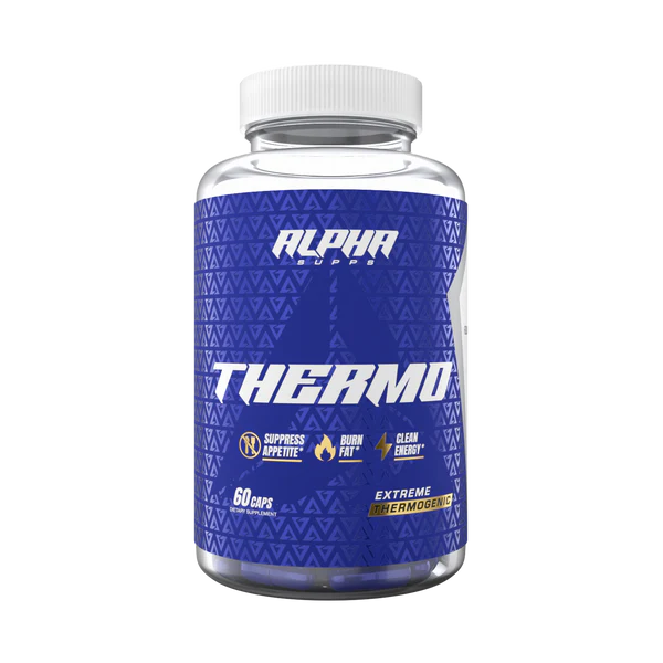 Thermo Alpha Supps