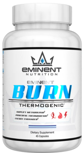 Burn Eminet Nutrition