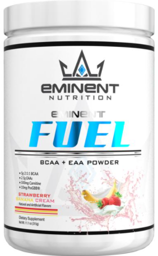 Fuel Eminet Nutrition