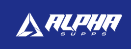 Alpha Supps