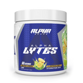 Lytes Alpha Supps