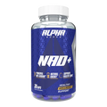 NAD+ Alpha Supps