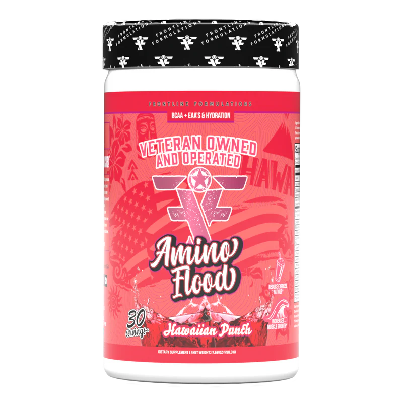 Amino Flood