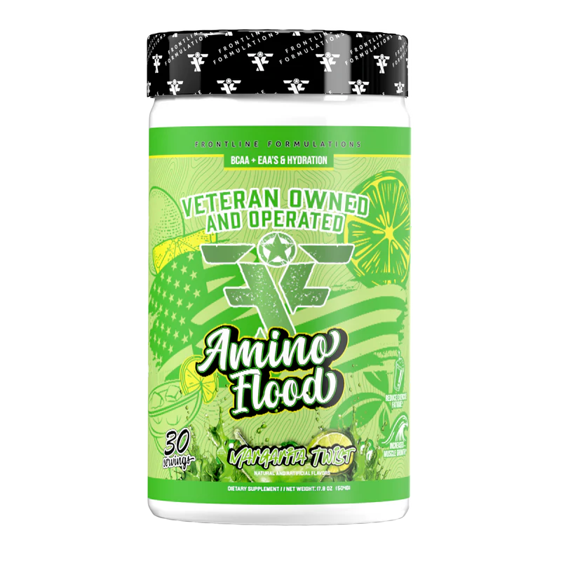 Amino Flood