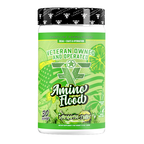 Amino Flood