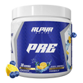 Alpha Pre