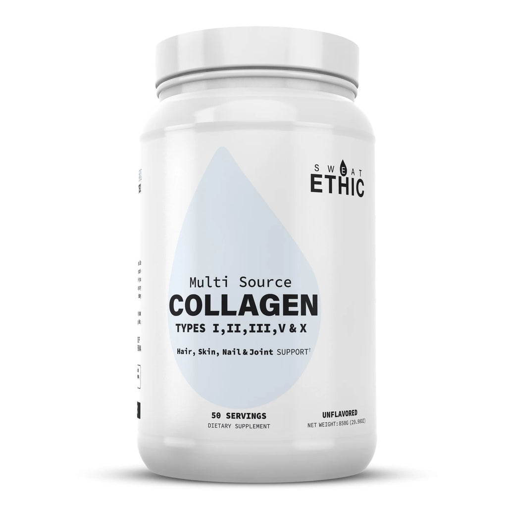 Multi Source Collagen