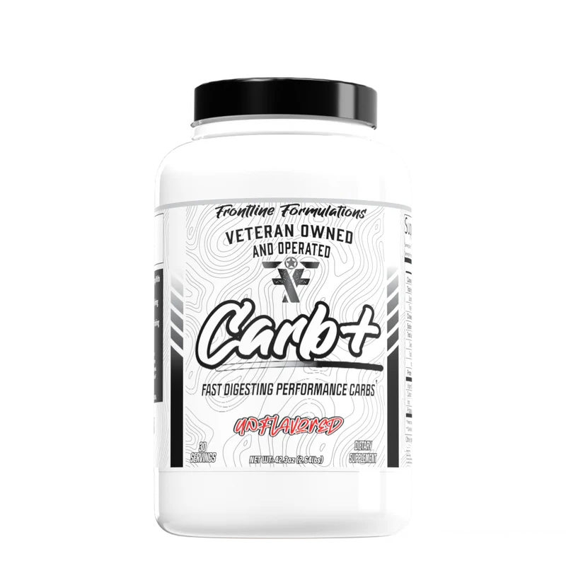 Carb+