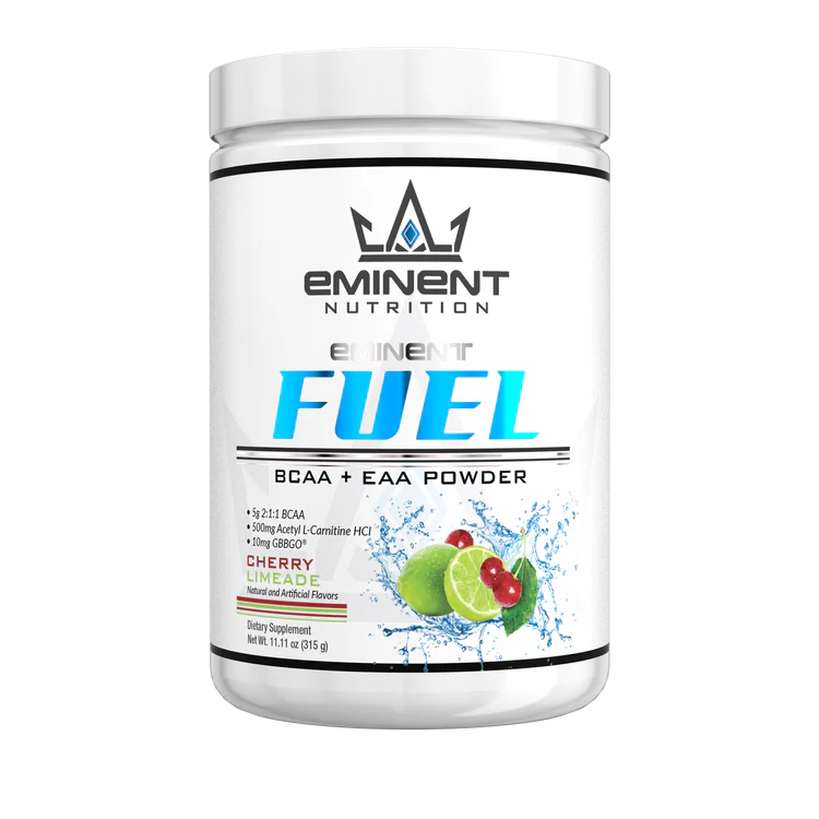 Fuel Eminet Nutrition