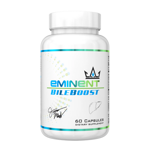 Bile Boost