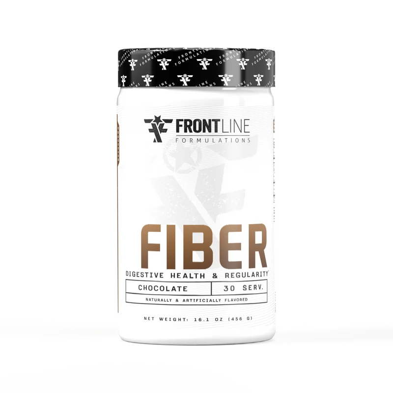 Fiber+