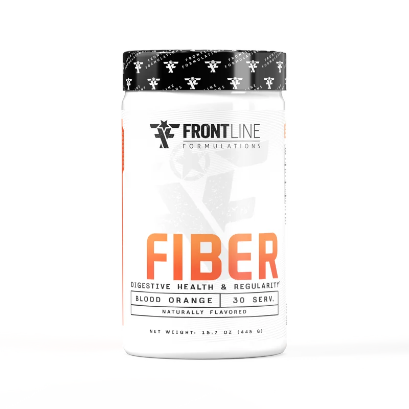 Fiber+