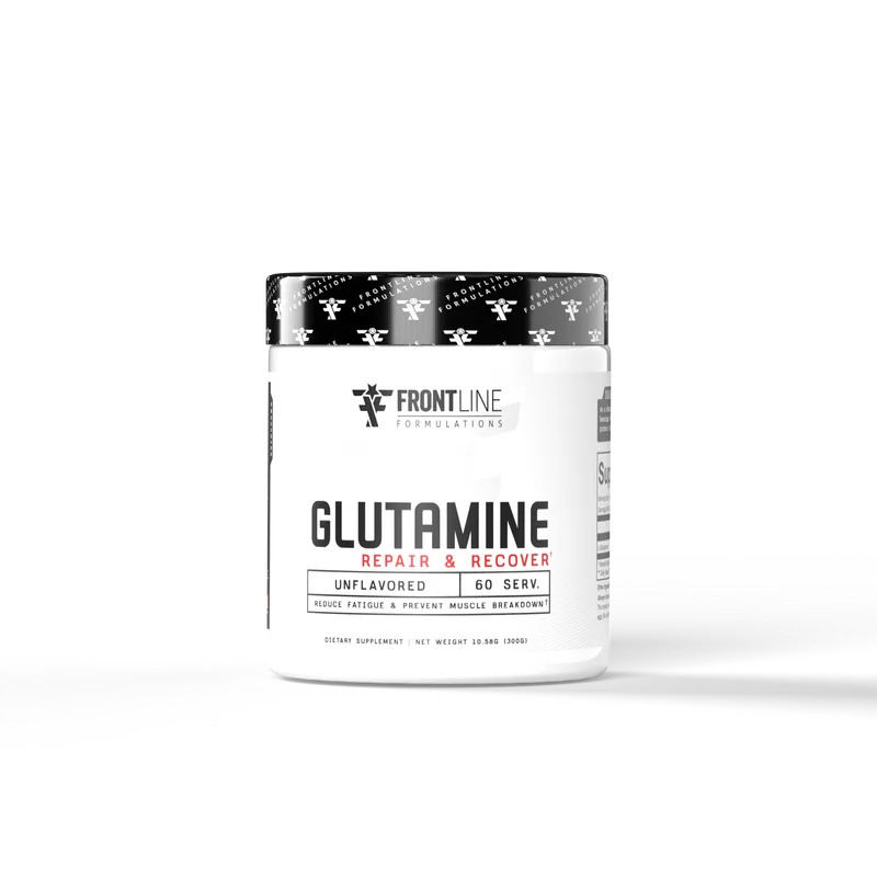 Glutamine