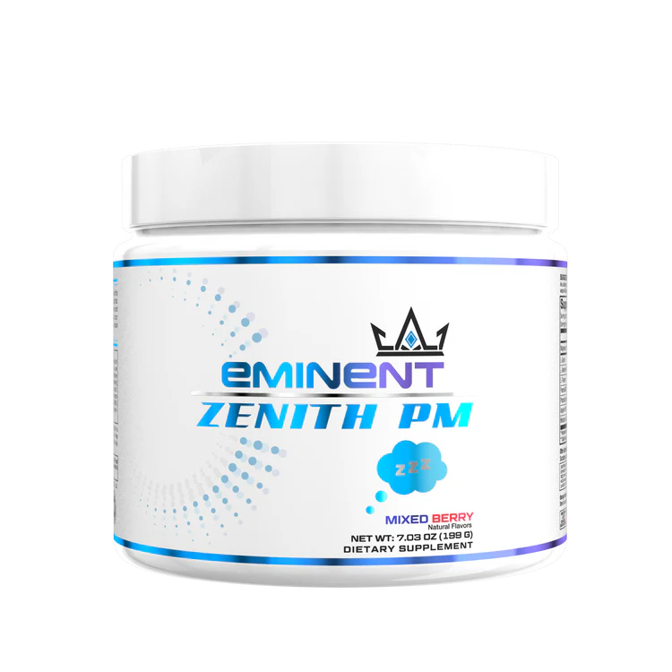 Zenith PM