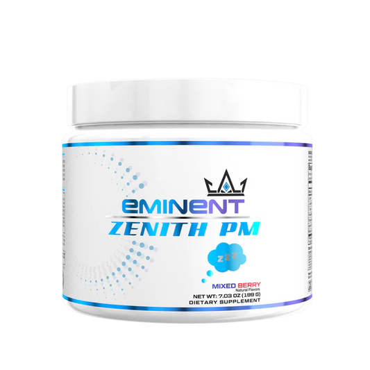 Zenith PM