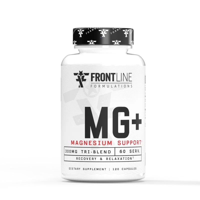 MG+