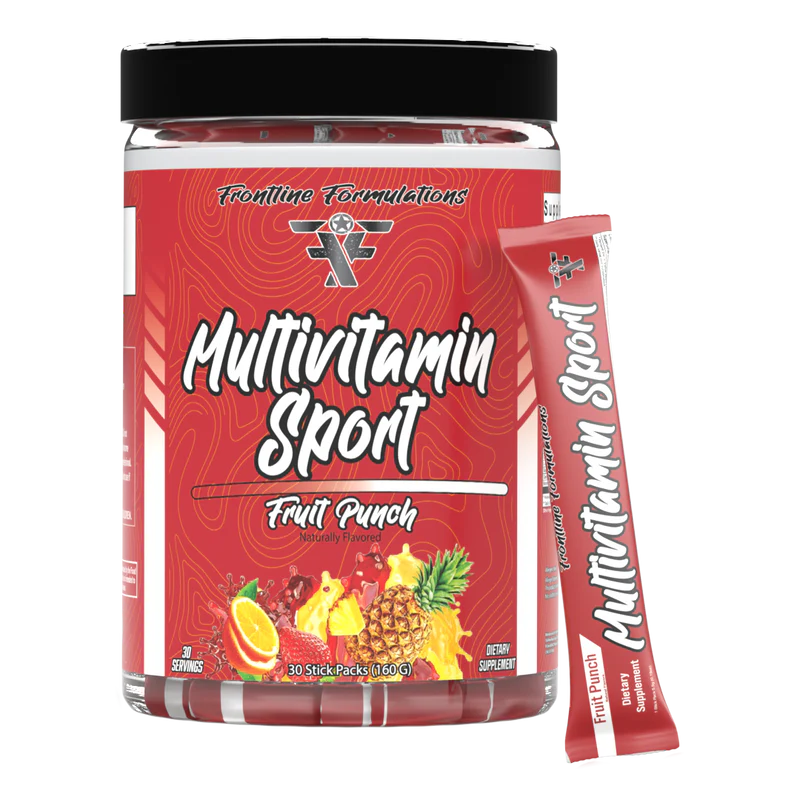 Multivitamin Sport