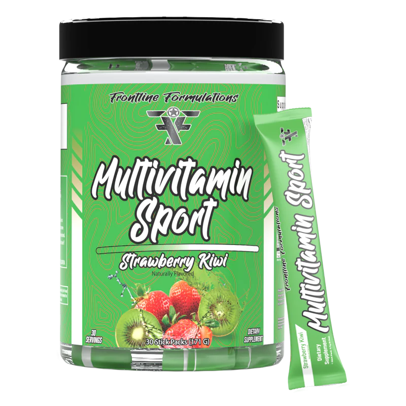 Multivitamin Sport
