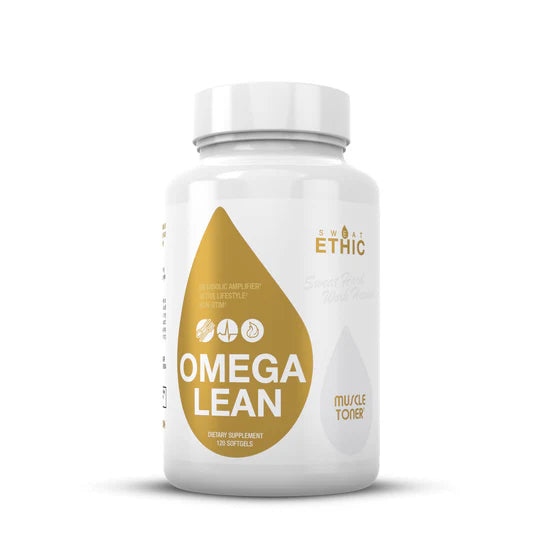 Omega Lean