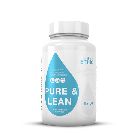 Pure N Lean