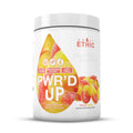 PWR'D UP