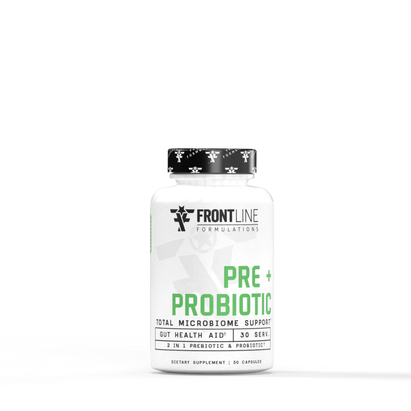Probiotic+