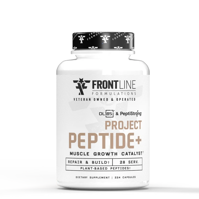 Project Peptide