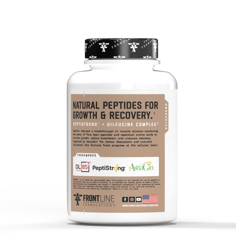 Project Peptide