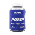 Alpha Pump