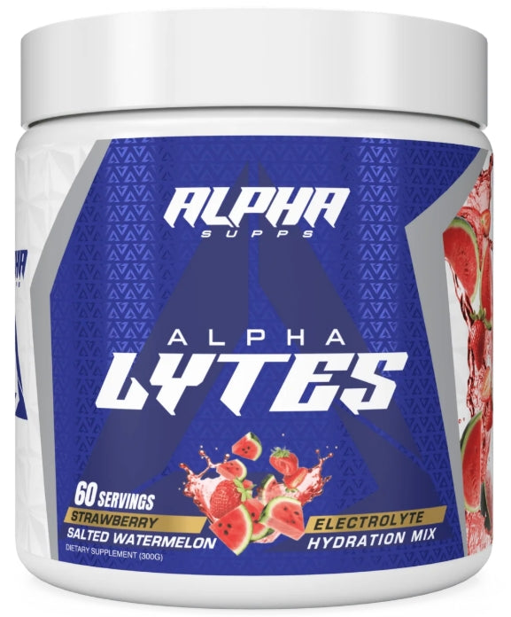 Alpha Lytes