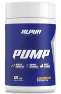 Alpha Pump