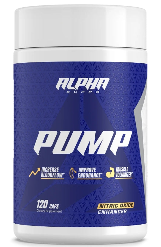Alpha Pump
