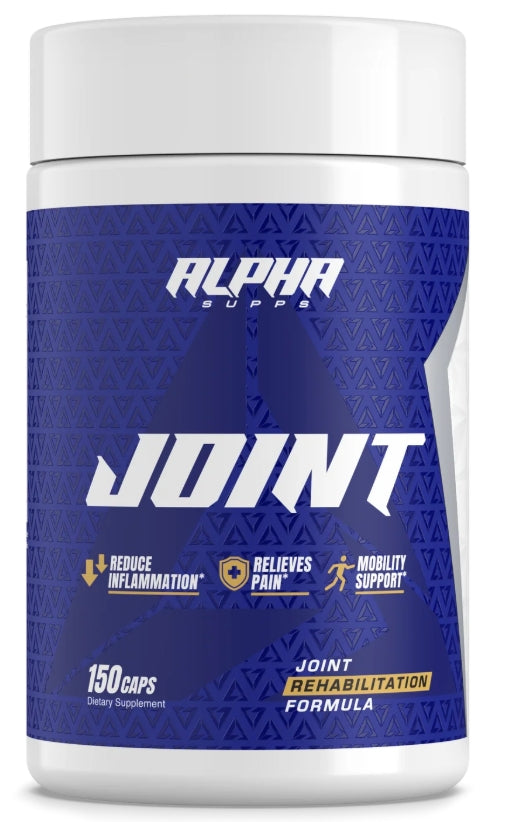 Alpha Joint