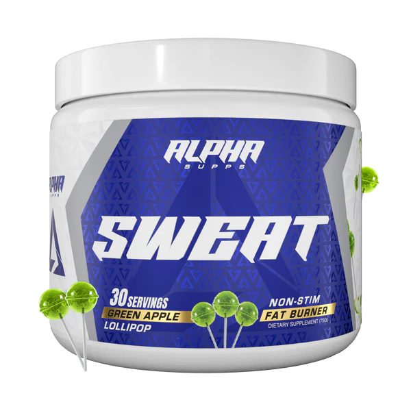 Alpha Sweat