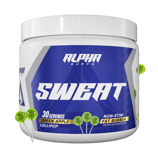Alpha Sweat
