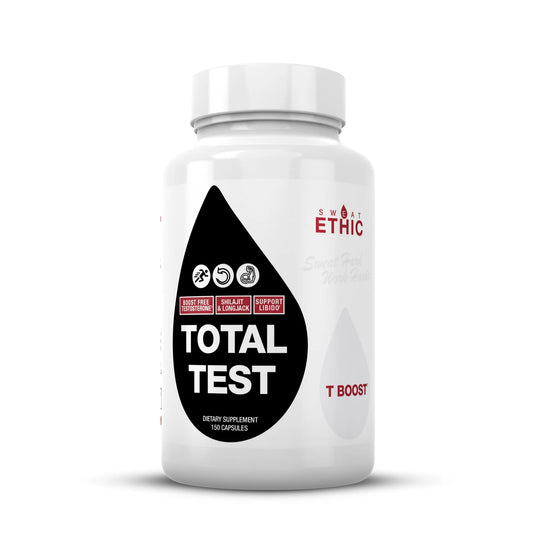 Total Test
