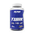 Alpha Turk