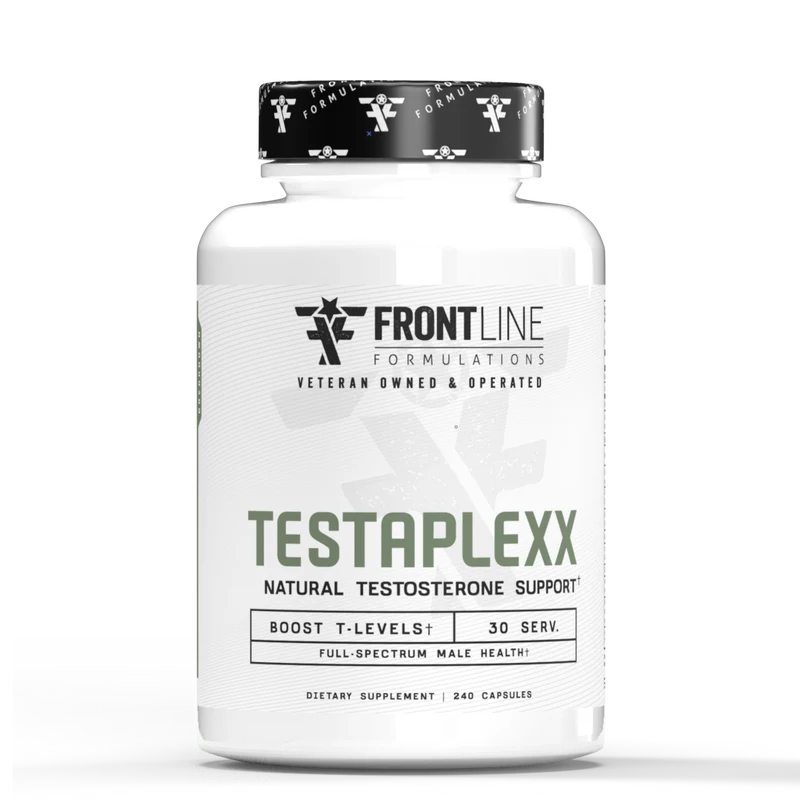 TestaPlexx