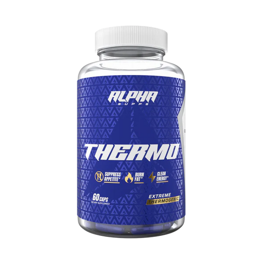 Thermo Alpha Supps