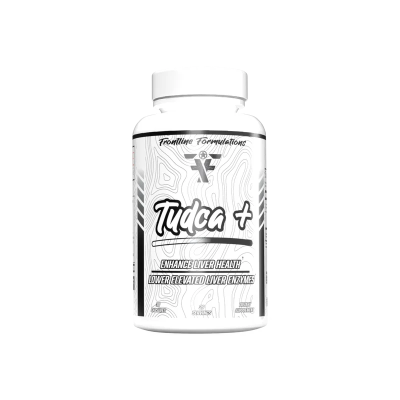 Tudca+