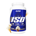 Alpha Iso