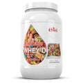 Whey'D