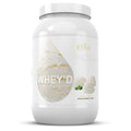 Whey'D