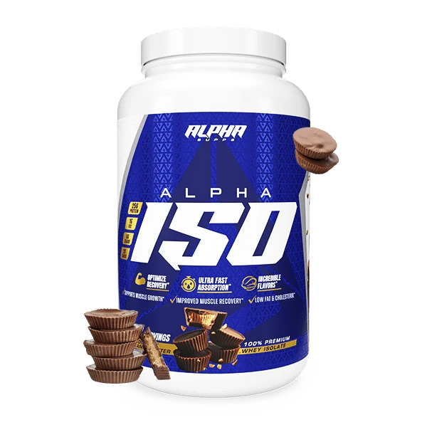 Alpha Iso