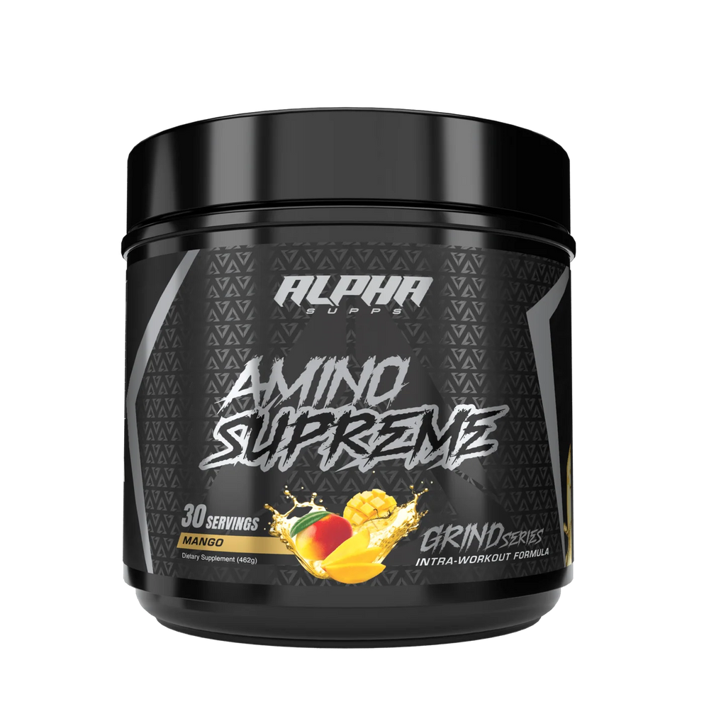 Amino Supreme