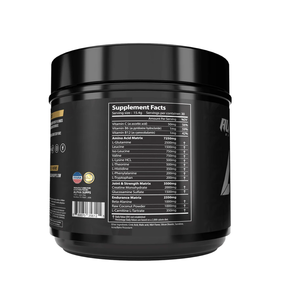 Amino Supreme