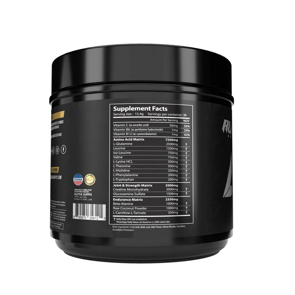 Amino Supreme