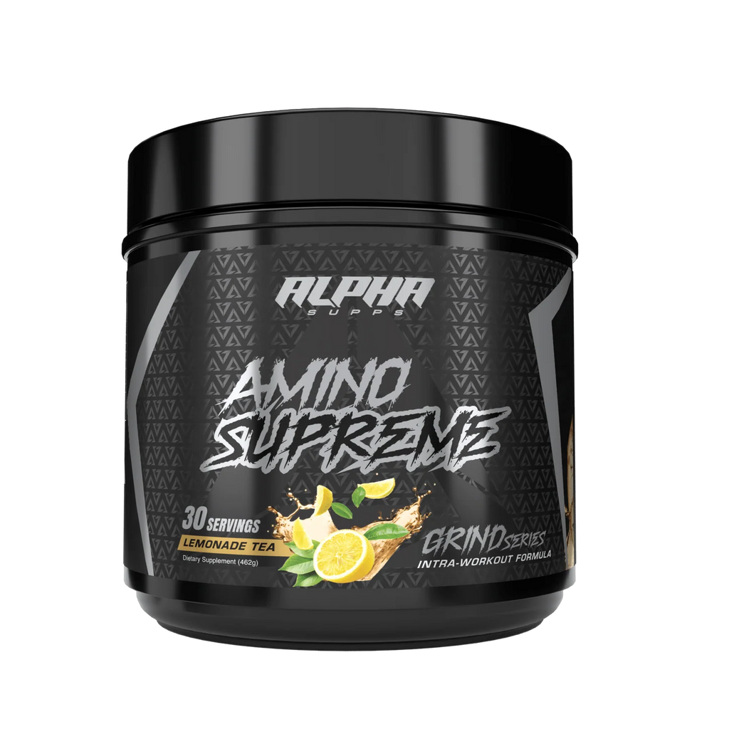 Amino Supreme